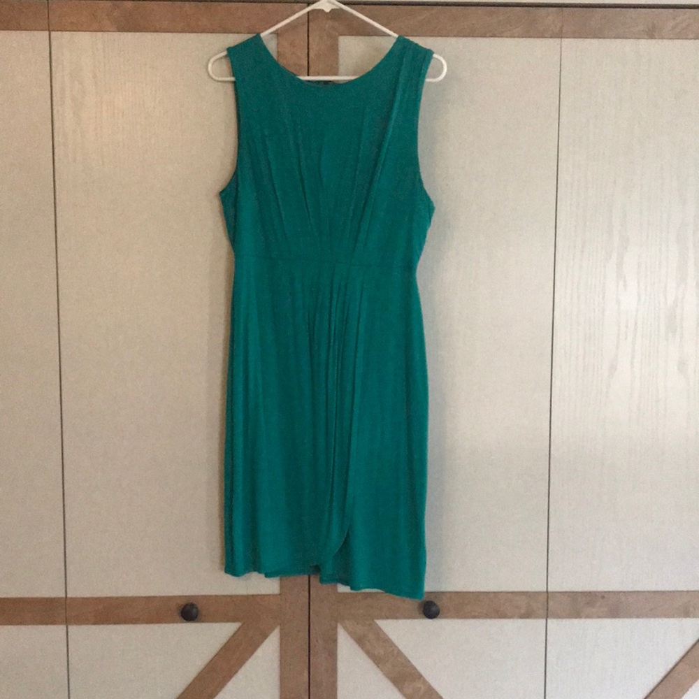 Business casual dress